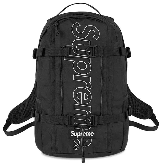 Supreme Backpack 'Black'