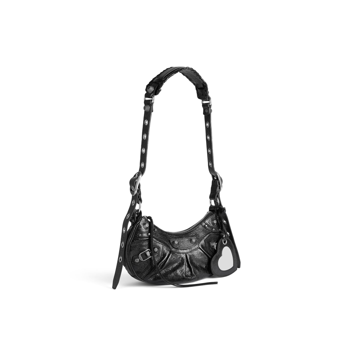 Balenciaga Le Cagole Shoulder Bag