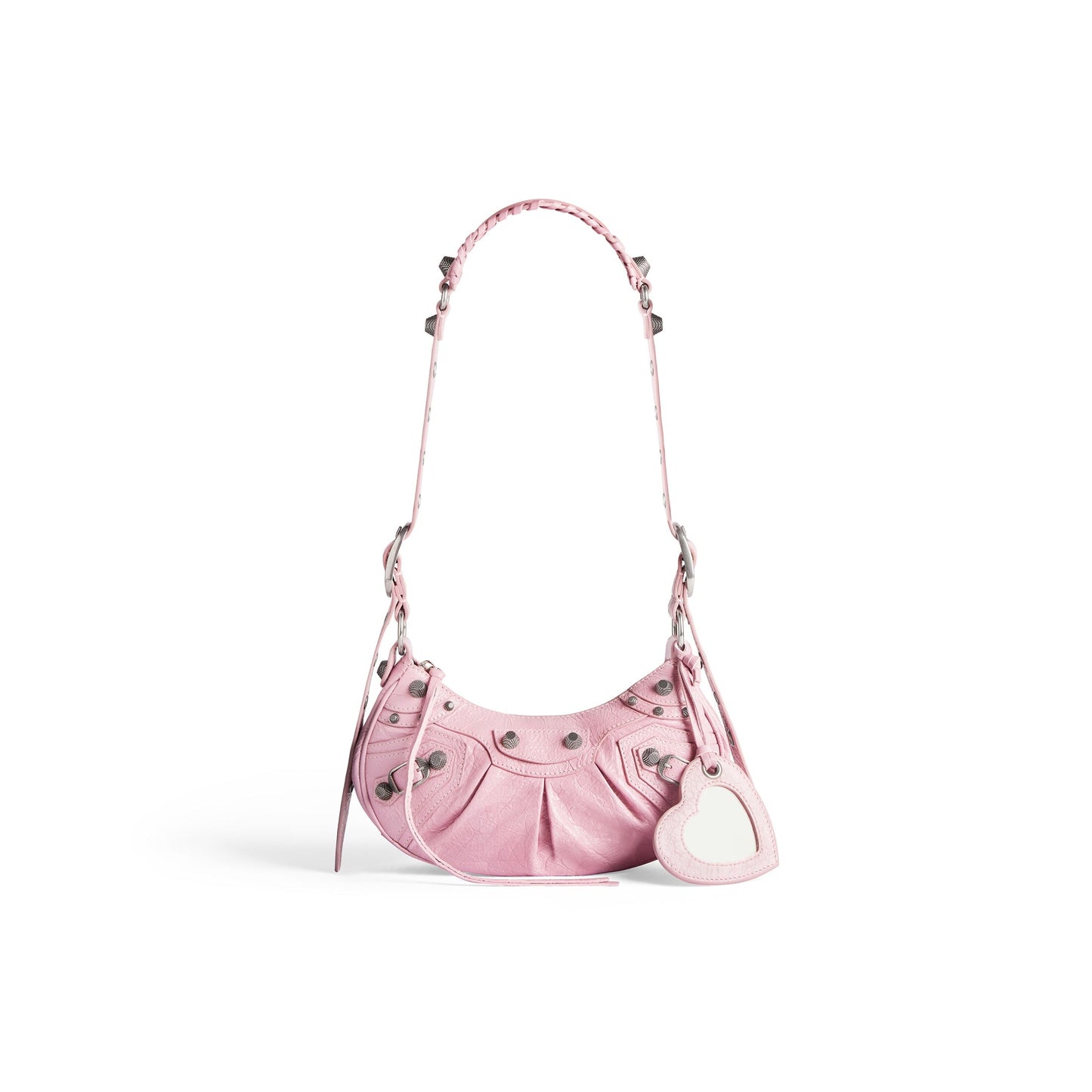 Balenciaga Le Cagole Shoulder Bag