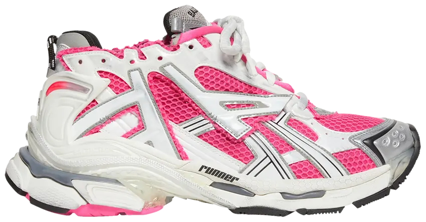Balenciaga Runner Sneaker