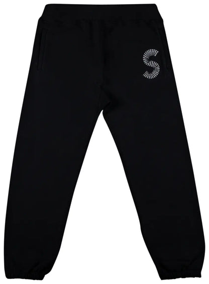 Supreme S Logo Sweatpant 'Black'