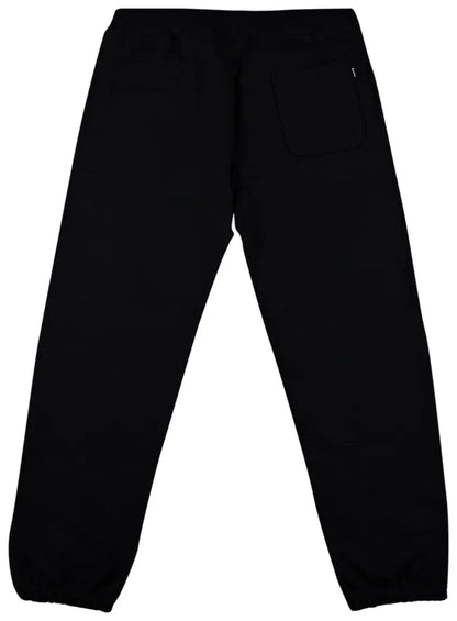 Supreme S Logo Sweatpant 'Black'