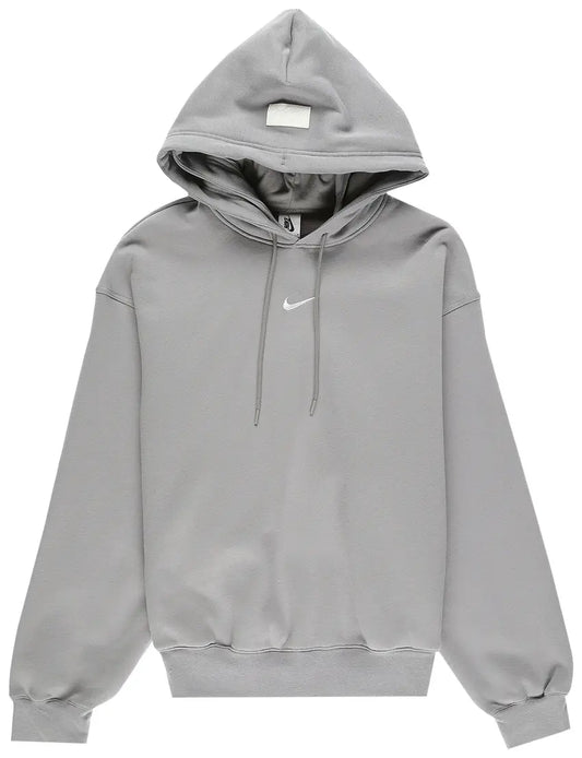 Nike x Fear of God Double Hood Hoodie 'Dust/Sail'