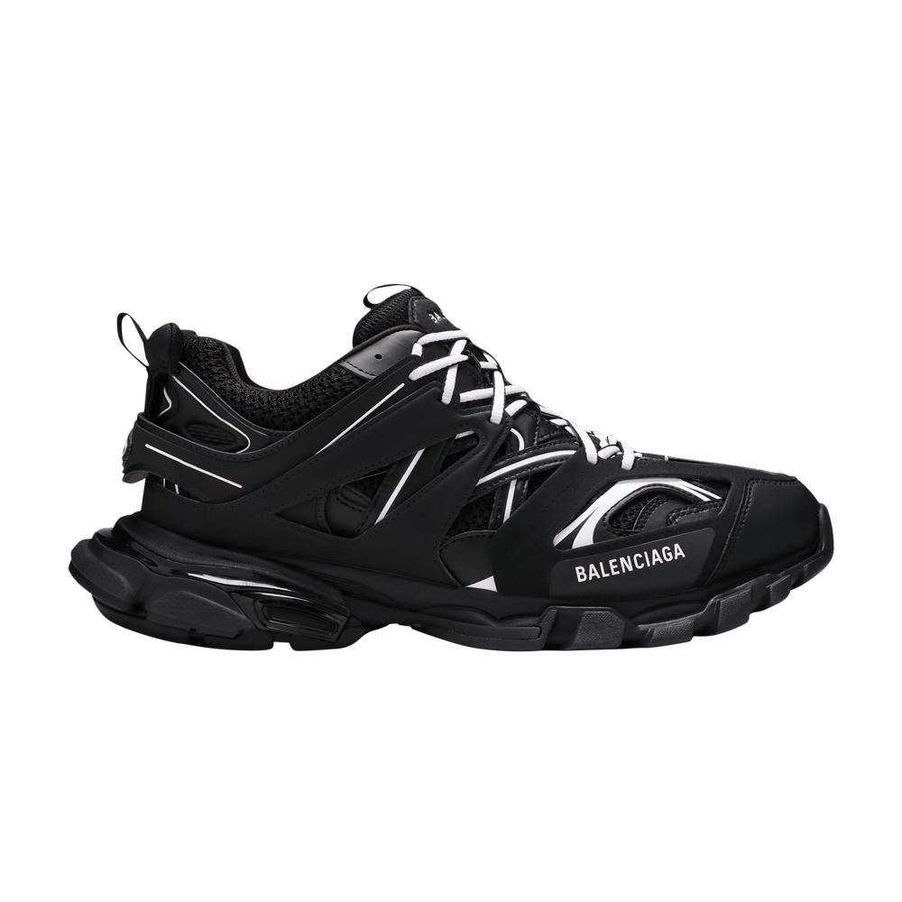Balenciaga Track Runner Sneakers