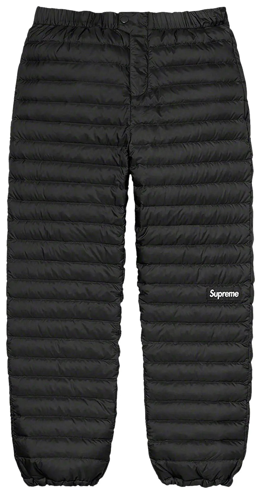 Supreme Micro Down Pant 'Black'