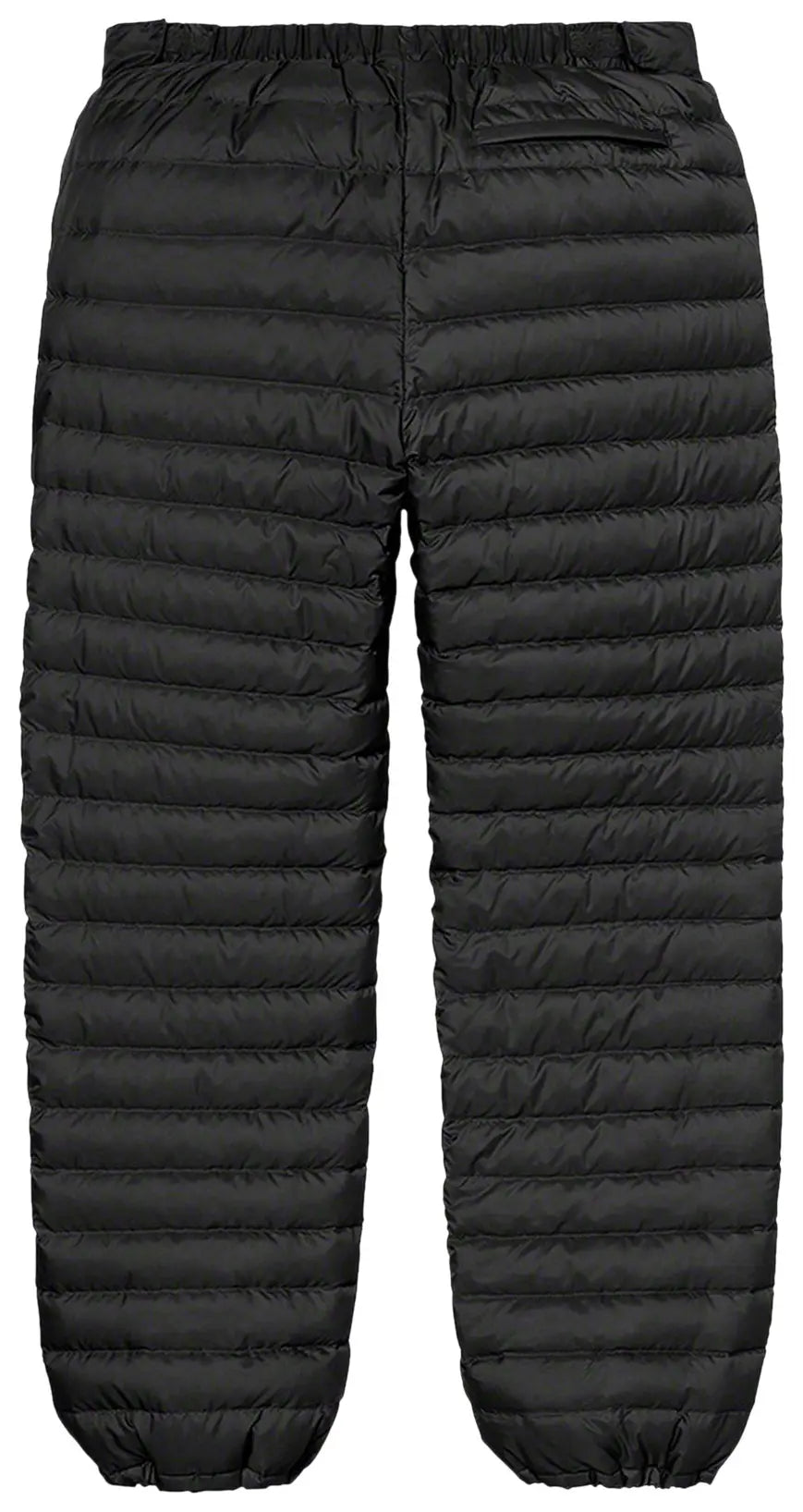 Supreme Micro Down Pant 'Black'