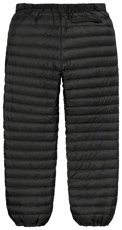 Supreme Micro Down Pant 'Black'