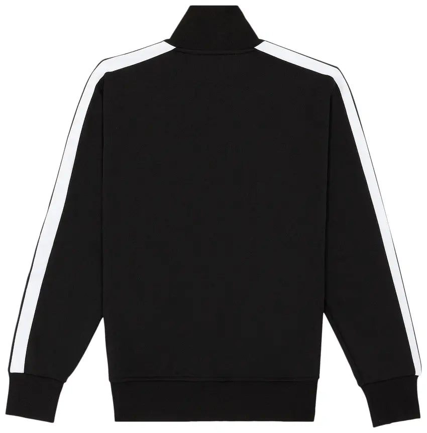 Palm Angels Classic Track Jacket 'Black/White'
