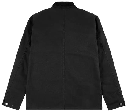 Carhartt WIP Michigan Coat 'Rigid Black'