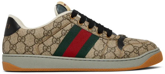 Gucci Screener Sneaker 'GG Monogram - Beige'
