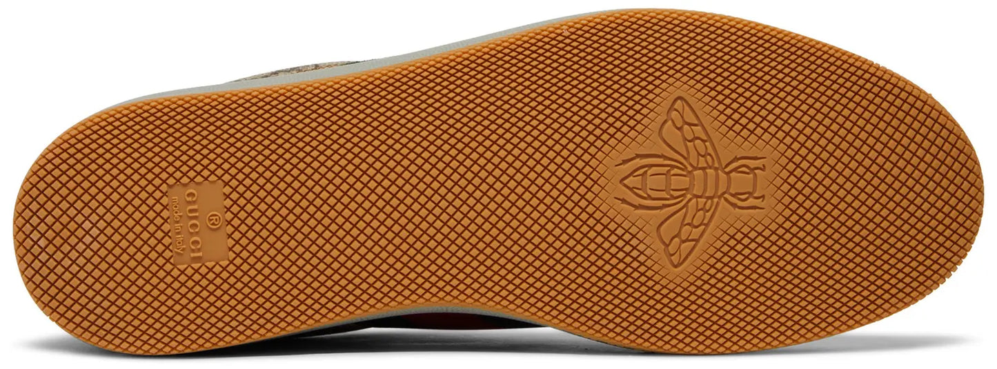 Gucci Screener Sneaker 'GG Monogram - Beige'