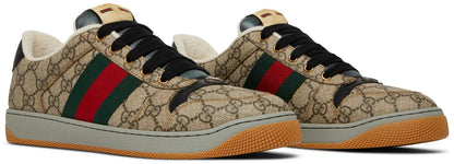 Gucci Screener Sneaker 'GG Monogram - Beige'