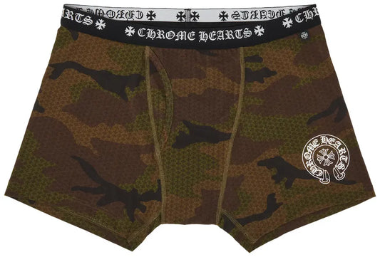 Chrome Hearts Underwear 'Camo'