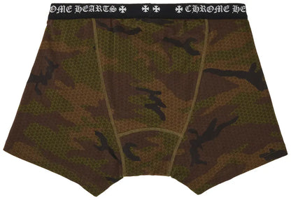Chrome Hearts Underwear 'Camo'