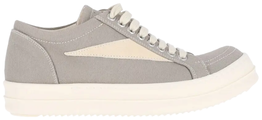 Rick Owens DRKSHDW Hollywood Vintage Low