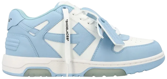 Off-White Out of Office 'Light Blue' 2023