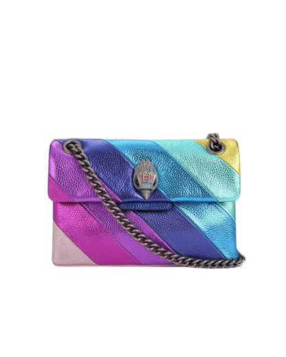 Kurt Geiger Mini Kensington Drench Bag