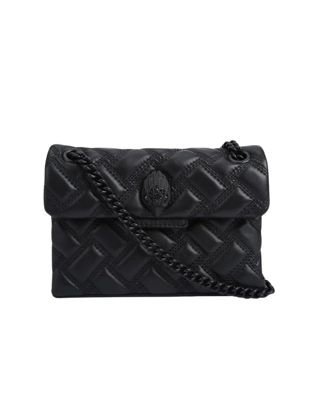 Kurt Geiger Mini Kensington Drench Bag