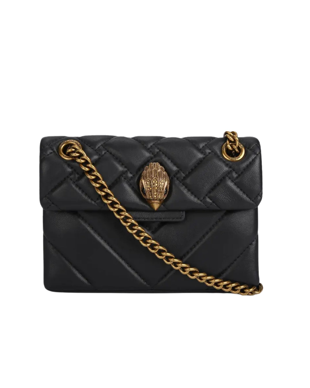Kurt Geiger Mini Kensington Drench Bag