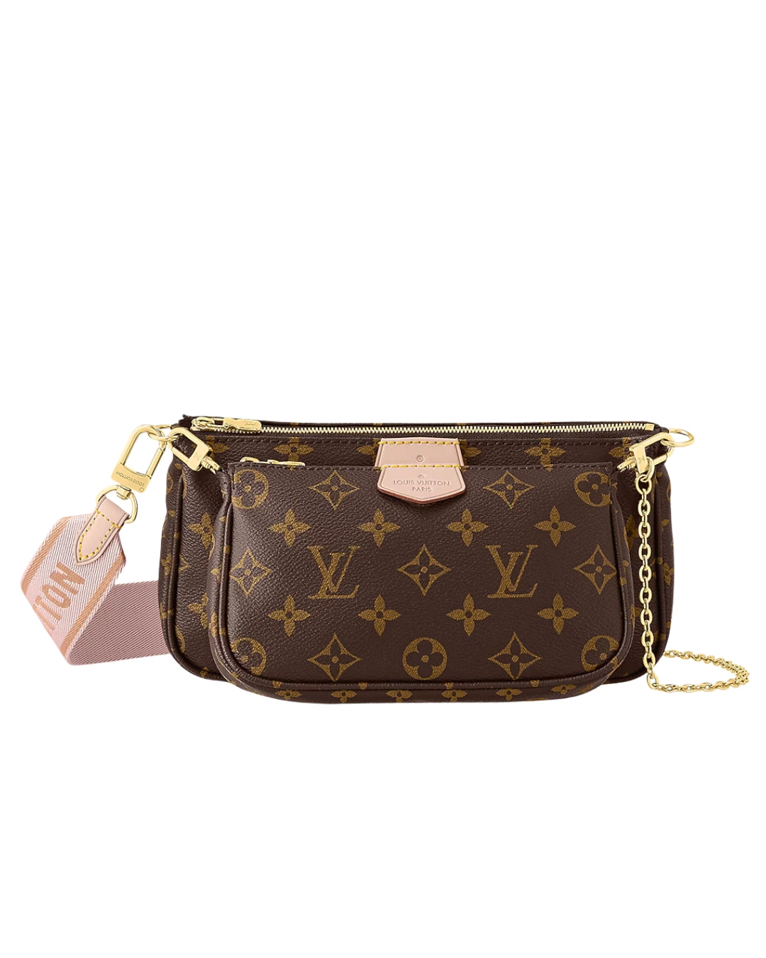 Louis Vuitton Multi Pochette Accessoires