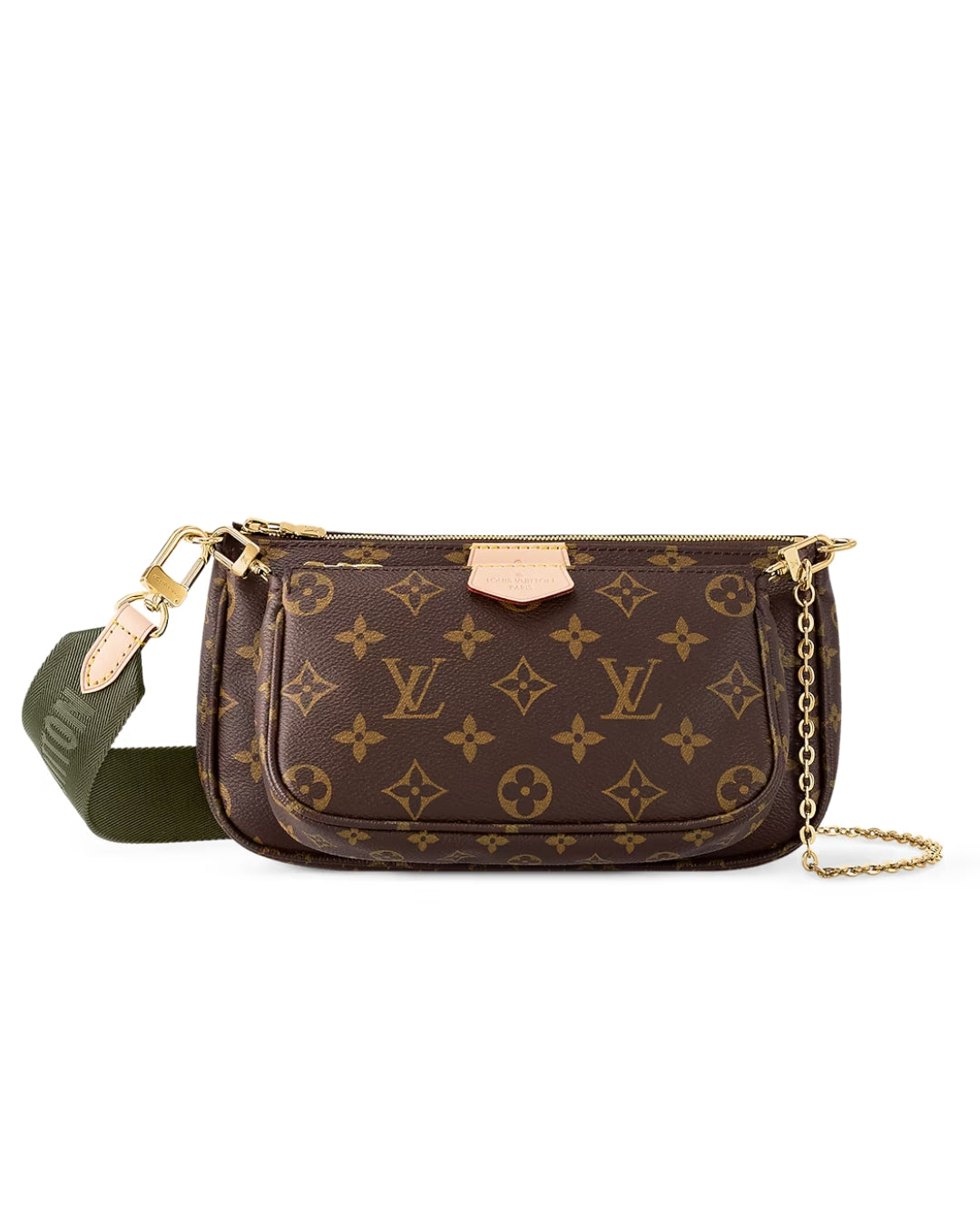 Louis Vuitton Multi Pochette Accessoires