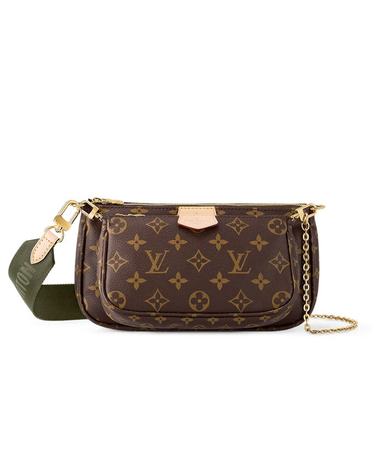 Louis Vuitton Multi Pochette Accessoires