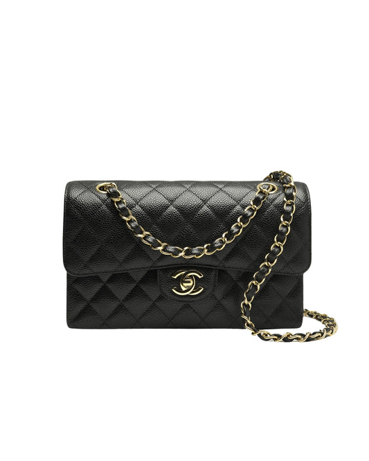 Chanel Small Classic Handbag