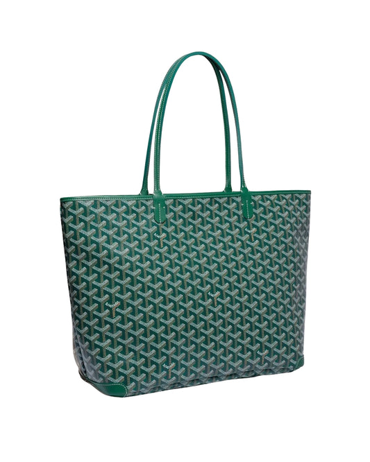 Goyard Artois MM Bag