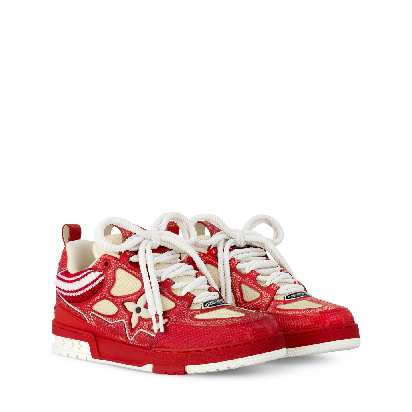 Louis Vuitton LV Skater Sneaker