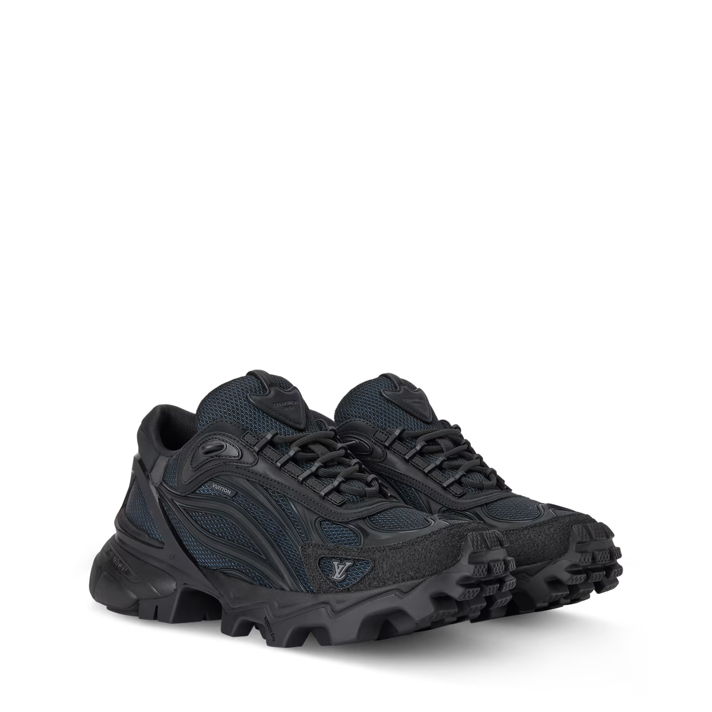 LV Summit Sneaker