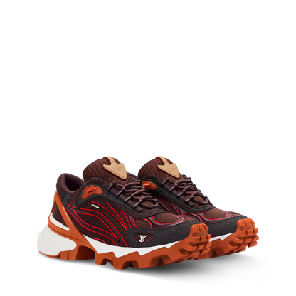LV Summit Sneaker