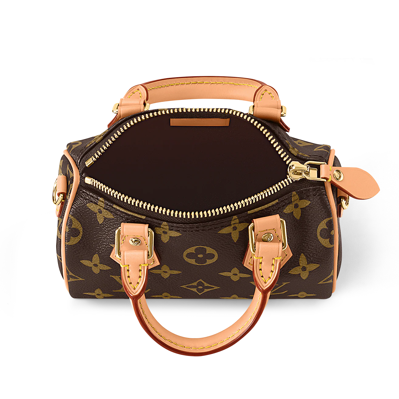 Louis Vuitton Nano Speedy