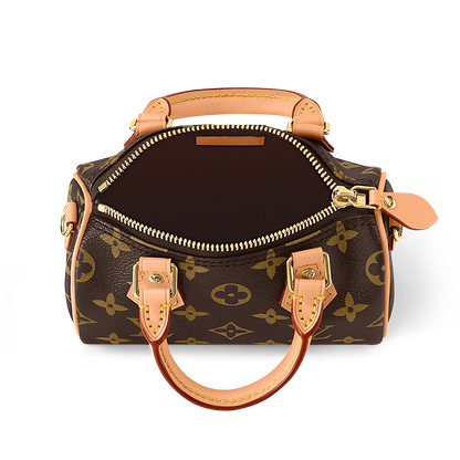 Louis Vuitton Nano Speedy