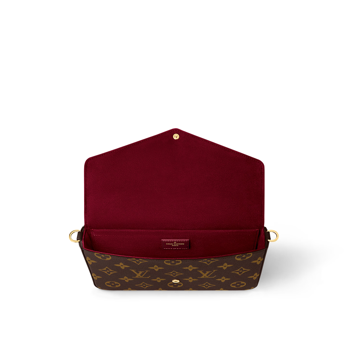Louis Vuitton Pochette Félicie