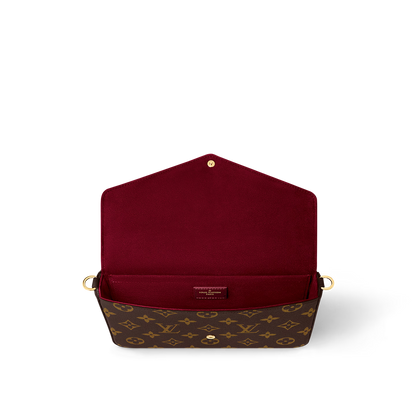 Louis Vuitton Pochette Félicie