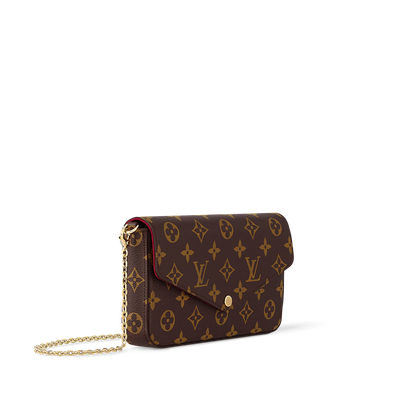 Louis Vuitton Pochette Félicie