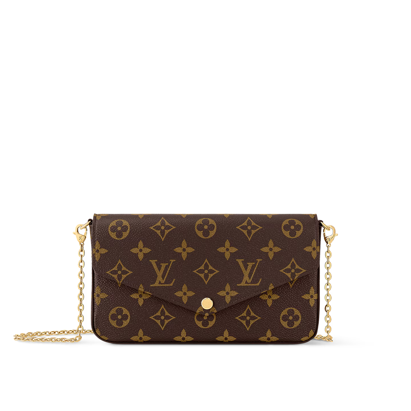 Louis Vuitton Pochette Félicie