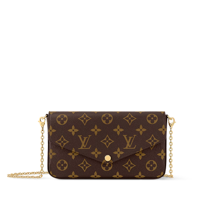 Louis Vuitton Pochette Félicie