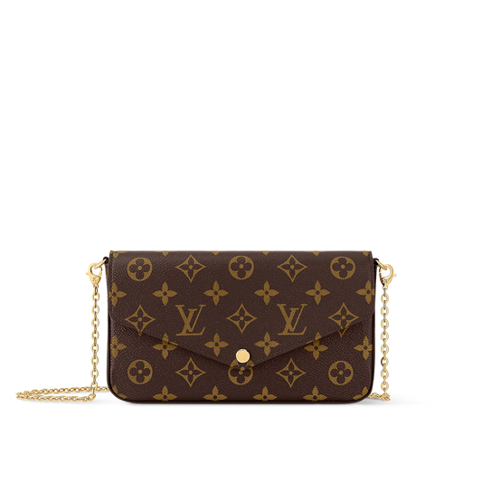 Louis Vuitton Pochette Félicie